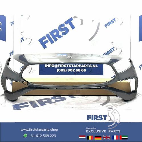 W177 A Klasse FACELIFT AMG BUMPER 2023-2026 Mercedes VOORBUM, Auto-onderdelen, Carrosserie en Plaatwerk, Bumper, Mercedes-Benz
