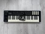 M-AUDIO Oxygen 49 USB Piano, Muziek en Instrumenten, Midi-aansluiting, Zo goed als nieuw, Ophalen, 49 toetsen