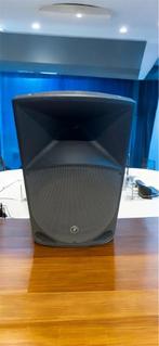 mackie thump 15a., Audio, Tv en Foto, Luidsprekers, Ophalen, Zo goed als nieuw