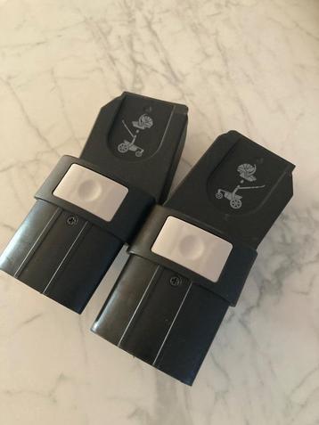 Joolz adapter  beschikbaar voor biedingen