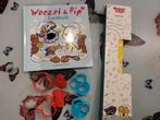 Woezel en pip koekjes bakset, Ophalen of Verzenden, Zo goed als nieuw, Taarten of Cupcakes, Bakvorm