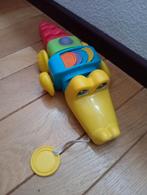 Krokodil met trekkoord, Ophalen of Verzenden, Overige typen