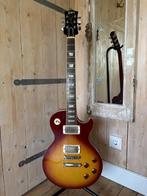 Burny Les Paul Standard | Eind 70’s, Muziek en Instrumenten, Snaarinstrumenten | Gitaren | Elektrisch, Ophalen of Verzenden, Zo goed als nieuw