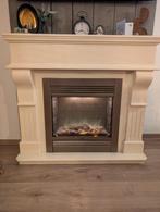 Faber Sfeerhaard, Huis en Inrichting, Haarden, Ophalen, Gebruikt, Vrijstaande haard, Elektrische haard