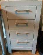 Grijs ladekastje 85x45x39 cm, Ophalen