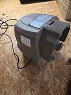 jakuzzi Intex SB-H20 opblaasbaar,, Ophalen, Zo goed als nieuw, Grondzeil, Opblaasbaar