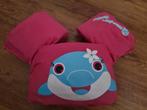 Sevylor Puddle Jumper Dolphin - Roze, Meisje, One size, Ophalen of Verzenden, Zo goed als nieuw