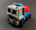 Transformers McDonald's 2005 Energon Optimus Prime, Verzamelen, Transformers, Overige generaties, Verzenden, Gebruikt, Autobots