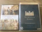 Downton Abbey complete serie en 2 films, collectors box, Cd's en Dvd's, Ophalen of Verzenden, Zo goed als nieuw, Drama, Boxset