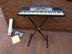 Keyboard Bontempi, Muziek en Instrumenten, Keyboards, Ophalen, Gebruikt, 61 toetsen, Overige merken