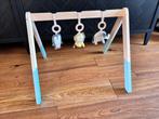 Little Dutch babygym in zeer nette staat, Kinderen en Baby's, Speelgoed | Babyspeelgoed, Ophalen, Zo goed als nieuw, Babygym