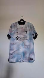 Liverpool FC 22/23 (uit-tenue) --> Maat L, Sport en Fitness, Voetbal, Maat L, Ophalen of Verzenden, Nieuw, Shirt