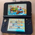 New Nintendo 3DS XL met Krasvrije Schermen en Spellen, Spelcomputers en Games, Spelcomputers | Nintendo 2DS en 3DS, Met games
