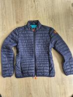 Save the Duck dames jas maar S/1, Kleding | Dames, Blauw, Save the Duck, Ophalen of Verzenden, Maat 36 (S)