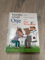 Annie M.G. Schmidt - Otje, Annie M.G. Schmidt, Ophalen of Verzenden, Zo goed als nieuw, Sprookjes
