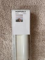 IKEA HOPPVALS plissé gordijn 80x210, Huis en Inrichting, Stoffering | Gordijnen en Lamellen, Wit, Nieuw, Minder dan 100 cm, 50 tot 100 cm
