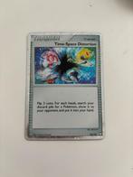 Time-Space Distortion (MT 124), Hobby en Vrije tijd, Verzamelkaartspellen | Magic the Gathering, Ophalen of Verzenden, Zo goed als nieuw