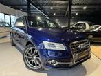 Audi SQ5 3.0 TDI SQ5 quattro Pro Line - Xenon - Pano - ABT -, Automaat, Euro 5, 15 km/l, Gebruikt