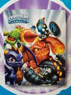 Skylanders Spyro's adventure deken 130 x 160 cm, Ophalen of Verzenden, Zo goed als nieuw