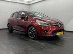 Renault CLIO Estate 1.2 TCe Intens Half leder, Parkeer senso, Auto's, Renault, Geïmporteerd, 5 stoelen, Benzine, Clio