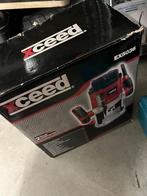 XCEED Bovenfrees met snoer, Doe-het-zelf en Verbouw, Ophalen of Verzenden, Zo goed als nieuw