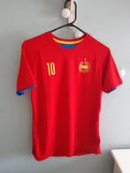 Voetbalshirt España maat 158/164 H&M, Jongen of Meisje, Gebruikt, Ophalen of Verzenden, Sport- of Zwemkleding