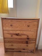 Ikea RAST chest of 3 drawers- new, Ophalen of Verzenden, Zo goed als nieuw, 25 tot 50 cm, Minder dan 100 cm