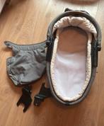 Mutsy Evo reiswieg, Ophalen, Gebruikt