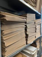 Partij verzendenveloppen met sluitstrip formaat 400x285mm, Ophalen of Verzenden