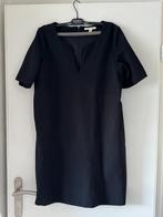 Zwarte nette jurk Esprit, maat XL, Zwart, Maat 46/48 (XL) of groter, Ophalen of Verzenden, Zo goed als nieuw