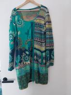 Kooi/ivko vest maat 40/42, Kleding | Dames, Truien en Vesten, Ophalen of Verzenden, Zo goed als nieuw, Maat 38/40 (M), Groen