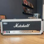 1987 Marshall Silver Jubilee JCM 25/50 MODEL 2555 – 100W, Muziek en Instrumenten, Ophalen, Gebruikt, 100 watt of meer