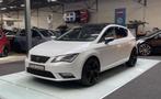 SEAT Leon 1.4 TSI Style (bj 2013), Elektrische ramen, Gebruikt, 4 cilinders, 1290 kg