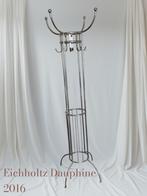Eichholtz Kapstok Dauphine – Iconisch 2016 Design, Ophalen, Zo goed als nieuw, Metaal, Staande kapstok
