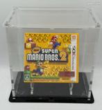 BOX - Super Mario Bros 2 Land Nintendo DS Japan spel, 1 speler, Verzenden, Zo goed als nieuw, Vanaf 3 jaar