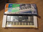 Bontempi keyboards, Muziek en Instrumenten, Keyboards, Ophalen, Gebruikt, 61 toetsen, Overige merken
