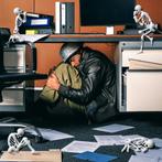 Sef Paradiso vanavond - 2 Tickets, Tickets en Kaartjes, Eén persoon