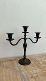 Vintage kandelaar nr2, Antiek en Kunst, Ophalen of Verzenden, Keramiek of Aardewerk