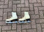 Kunstschaatsen maat 36 schaatsen, Ophalen of Verzenden, Zo goed als nieuw, Kunstschaatsen, Overige merken