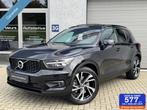 Volvo XC40 1.5 T5 Recharge Pano/Adap.Cruise/Memory/ElekTrekh, Auto's, Zwart, Hybride Elektrisch/Benzine, 3 cilinders, SUV of Terreinwagen