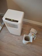 Mobiele Airco met Luchtontvochtiger, Witgoed en Apparatuur, Airco's, Timer, Minder dan 60 m³, 3 snelheden of meer, Ophalen of Verzenden