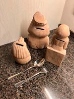 Diverse beeldjes, Antiek en Kunst, Ophalen of Verzenden