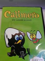 dvd Calimero (Z180-112), Alle leeftijden, Ophalen of Verzenden, Nieuw in verpakking