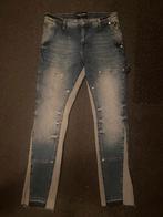 carpenter flared jeans (blauw), W32 (confectie 46) of kleiner, Supply & Demand, Blauw, Ophalen of Verzenden