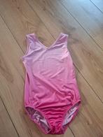 Turnpakjes ZGAN!, Sport en Fitness, Turnen, Kindermaat 122 t/m 140, Ophalen of Verzenden, Zo goed als nieuw, Turnpak(je)