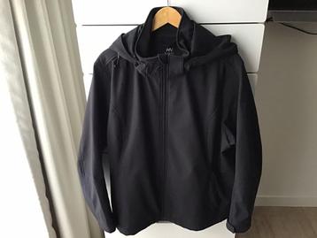 Damesjas Human Nature 4 xl  zwart NIEUW beschikbaar voor biedingen