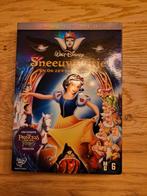Sneeuwwitje DVD - Walt Disney Klassieker, Cd's en Dvd's, Vanaf 6 jaar, Ophalen of Verzenden, Gebruikt, Amerikaans