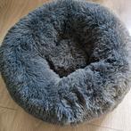Fluffy kat/hondenmand maat M (nieuw), Ophalen of Verzenden, Nieuw, Pluche