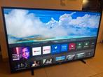 Philips 55 Inch Smart-tv 4k, Philips, LED, 50 Hz, Ophalen of Verzenden