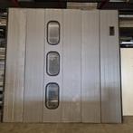 3000x3000 crawford Overheaddeur roldeur garagedeur, Gebruikt, Garagedeur, Ophalen of Verzenden, Metaal